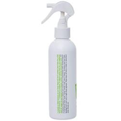 Dr. Sniff Waterless Pet Shampoo | No Rinse | Removes Oil Dirt Grime | Odor Eliminator | Refreshes Coat with Organic Coconut Oil, Organic Jojoba Oil, Organic Aloe Vera | Made in The USA- 7.1oz