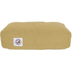 Carolina Pet Company Brutus Tough Chew Resistant Pet Bed