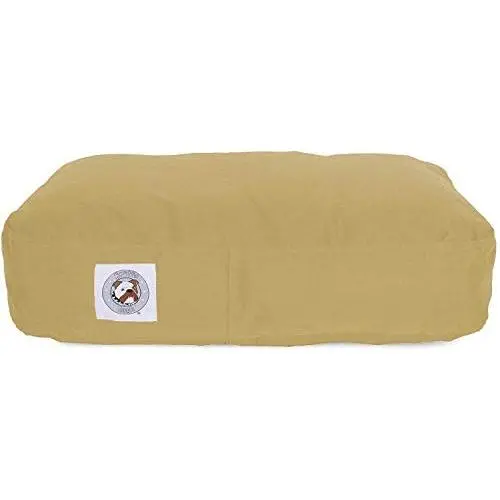 Carolina Pet Company Brutus Tough Chew Resistant Pet Bed