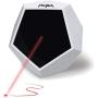 Felix & Fido Playdot! Interactive Cat Toy - 4 Operating Modes Make This Cat Toy Interactive! Battery Operated Cat Toy