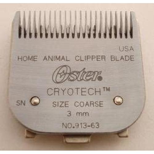 Oster Lucky Dog Blade, Size Coarse Oster Lucky Dog Blade, Size Coarse