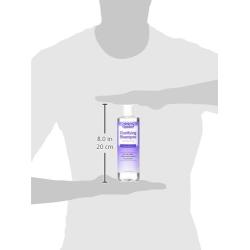 Davis CLS12 Clarifying Pet Shampoo, 12 oz