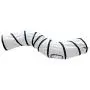 Alfie Pet - Ophelia Collpasible Cat Tunnel Alfie Pet - Ophelia Collpasible Cat Tunnel