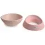 iBard Dual Purpose Slanted Dog Cat Food Bowl Cat Dish Dog Bowl Pet Sterile Tableware Pet Feeding Watering Supplies iBard Dual Purpose Slanted Dog Cat Food Bowl Cat Dish Dog Bowl Pet Sterile Tableware Pet Feeding Watering Supplies