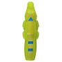 Nerf Dog Water Soaking Dog Toy with Interactive Squeaker, Lightweight, Durable and Water Resistant, for Small/Medium/Large Breeds, Single Unit