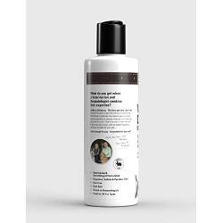 Vet Derm Solutions Super Hydrating & Conditioning Pet Shampoo-Veterinarian & Dermatologist Formulated-Soothes Dry Itchy Skin and Reduces Flakes-Paraben & Sulfate-Free, Tear-Free-16oz