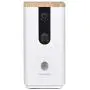 DOGNESS Wi-Fi Pet Camera with Treat Dispenser for Dogs and Cats. 720P HD Video, 165° Full-Room View, 2-Way Audio, Sound/Motion Alerts, Night Vision, Pet Monitor, White DOGNESS Wi-Fi Pet Camera with Treat Dispenser for Dogs and Cats. 720P HD Video, 165° Full-Room View, 2-Way Audio, Sound/Motion Alerts, Night Vision, Pet Monitor, White