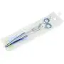 Laazar Pro Shears, Curved Pet Grooming Shear, 8'' Scissors Laazar Pro Shears, Curved Pet Grooming Shear, 8'' Scissors