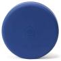 Jonathan Adler: Now House Blue Miami Duo Bowl, Medium | Dishwasher Safe, Easy to Clean Dog Bowl with Anti-Skid Lid | Dual Functionality Bowl for Dogs for Storage or Travel