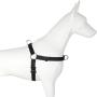 Hiado Dog Harness with Front Clip and Back Clip No Pull Adjustable for Small Medium Large Dogs