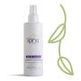 Spina Organics, All-Natural Dog LEAVE-IN CONDITIONER DETANGLER, with Aloe Vera and Rich in Omegas, Leave-In Moisturizing to Detangle Pets Coat - 9 Fl Oz Made in USA