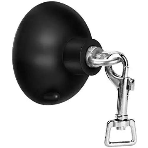 Allnice Dog Bathing Suction Cup with Metal Buckle Pet Suction Cup for Keeping Dog and Cat in Bathtub or Shower - No Leash Allnice Dog Bathing Suction Cup with Metal Buckle Pet Suction Cup for Keeping Dog and Cat in Bathtub or Shower - No Leash