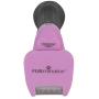 FURminator deShedding Tool Small Animal Brush for Rabbits, Rodents etc. for Removing Undercoat