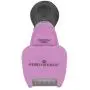 FURminator deShedding Tool Small Animal Brush for Rabbits, Rodents etc. for Removing Undercoat