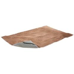 Pooch Pads PP16241B Beige PoochPad Interlocking, 16 x 24