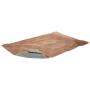 Pooch Pads PP16241B Beige PoochPad Interlocking, 16 x 24