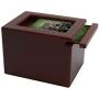 Near & Dear Pet Memorials MDF Pet Photo Cremation Urn