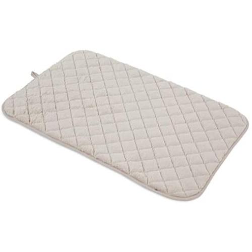 Petmate SnooZZy Quilted Kennel Mat