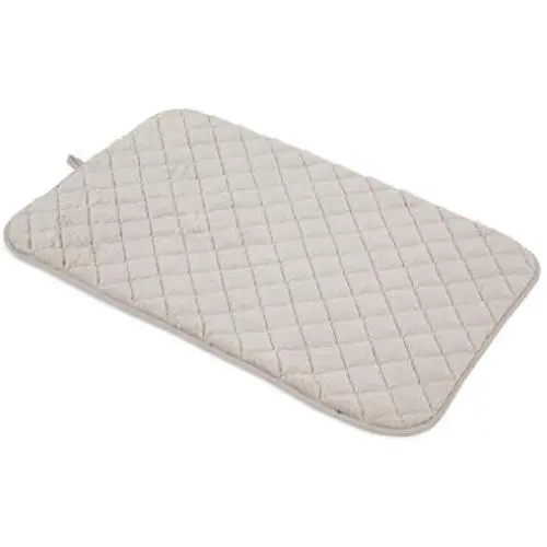 Petmate SnooZZy Quilted Kennel Mat Petmate SnooZZy Quilted Kennel Mat