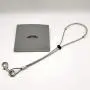 Pawbble Bath Dog Bath Suction Mat and Leash Tether Pawbble Bath Dog Bath Suction Mat and Leash Tether