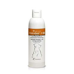 VetOne SHAMPOO VETRASEB C4 PLUS PS