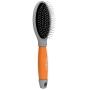 Wahl Pin Brush with Soft Grip Gel Handle