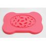 Sailing Silicone Dog Pet Fun Slow Feed Bowl. Pets Anti Choke Food Water Bowl. BPA Free (Slow Feed Bowl)