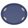 TORUS 1-Liter Water Bow, Blue
