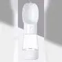 Dog Portable Water Bottle for Walking, Traveling, Hiking | Multifunctional, Includes Food Bowl Dispenser | Suitable for Any pet | Combo Designed Food and Water Container for Outdoor Travel. Dog Portable Water Bottle for Walking, Traveling, Hiking | Multifunctional, Includes Food Bowl Dispenser | Suitable for Any pet | Combo Designed Food and Water Container for Outdoor Travel.