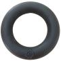 Ultra-Durable Chew Toy - Lifetime Replacement Guarantee - Tested & Approved by Large Breeds & Aggressive Chewers - Strong, Durable, Tough, Interactive Natural Rubber Dog Toy for Super Chewers