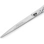 Master Grooming Tools 5900 Series Japanese Stainless Steel Shears — High-Performance Shears for Grooming Dogs - Curved, 8''
