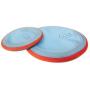 Chuckit! Paraflight Dog Toy, Large-2 Pack