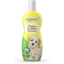 Puppy and Kitten ''Tearless'' Shampoo - 12oz