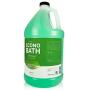 Bark 2 Basics Econo Bath Dog Shampoo, 1 Gallon - Ultra Mild, All Natural Ingredients, Gently Cleans and Moisturizes, Adds Shine to Coat, Fresh Scent