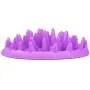Northmate Northmate Catch Feeding bowl, 27 x 23 x 8 cm, Purple Northmate Northmate Catch Feeding bowl, 27 x 23 x 8 cm, Purple