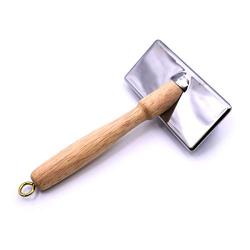 Pro-Finish Slicker Brush for Dogs - Large