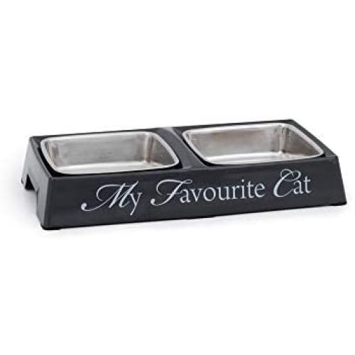 Designed by Lotte Melamine Dinner Set, 24 x 2 x 4 cm, Grey