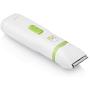 PepPet 2 in 1 Dogs Cats Pet Grooming Kit Electric Nail Grinder Electric Trimmer Clipper CP-5200
