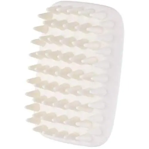 MINISO Dog Grooming Brush Silicone Pet Bath Comb Brush, Soothe Massager Rubber Comb Suitable for Pet Cats and Dogs Washing MINISO Dog Grooming Brush Silicone Pet Bath Comb Brush, Soothe Massager Rubber Comb Suitable for Pet Cats and Dogs Washing