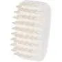 MINISO Dog Grooming Brush Silicone Pet Bath Comb Brush, Soothe Massager Rubber Comb Suitable for Pet Cats and Dogs Washing MINISO Dog Grooming Brush Silicone Pet Bath Comb Brush, Soothe Massager Rubber Comb Suitable for Pet Cats and Dogs Washing