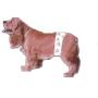 Wiki Wags Medium Male Dog Wraps