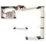 CatastrophiCreations Mini Garden - Multiple-Level Cat Hammock CatastrophiCreations Mini Garden - Multiple-Level Cat Hammock