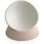 iBard Dual Purpose Slanted Dog Cat Food Bowl Cat Dish Dog Bowl Pet Sterile Tableware Pet Feeding Watering Supplies iBard Dual Purpose Slanted Dog Cat Food Bowl Cat Dish Dog Bowl Pet Sterile Tableware Pet Feeding Watering Supplies