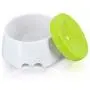 Companet Dog Water Bowl No Spill Pet Water Bowl No-Slip Slow Water Feeder 35oz Feeder Bowl for Puppy and Cats. Companet Dog Water Bowl No Spill Pet Water Bowl No-Slip Slow Water Feeder 35oz Feeder Bowl for Puppy and Cats.