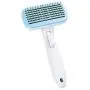 GYY One-Button Pet Hair Removal Brush Pet Hair Cleaner Steel Comb Open Knot Anti-Knotting Needle Self-Cleaning Massage Comb Cat Dog Beauty Modeling Comb Tool Pet Cleaning Supplies GYY One-Button Pet Hair Removal Brush Pet Hair Cleaner Steel Comb Open Knot Anti-Knotting Needle Self-Cleaning Massage Comb Cat Dog Beauty Modeling Comb Tool Pet Cleaning Supplies