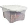 Van Ness 5-Pound Food Container with Fresh-Tite Seal (FC5)