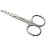 Motanar 3.5-Inch Stainless Steel Dog Pet Round-Tip Home Grooming Scissors for Nose Hair,Ear Hair,Face Hair,Paw Hair Motanar 3.5-Inch Stainless Steel Dog Pet Round-Tip Home Grooming Scissors for Nose Hair,Ear Hair,Face Hair,Paw Hair