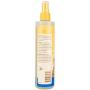 Burts Bees for Pets Dogs Natural Detangling Spray with Lemon & Linseed | Dog & Puppy Fur Detangler, 10 Ounces, 2 Pack