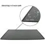 ONME Dog Cat Feeding Mat, Silicone Waterproof Pet Food Mat, Dog Cat Food Mat, Non Slip Dog Cat Bowl Placemat ONME Dog Cat Feeding Mat, Silicone Waterproof Pet Food Mat, Dog Cat Food Mat, Non Slip Dog Cat Bowl Placemat