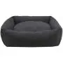 Rosewood Medium Dog Bed for Medium Dog Breeds. Machine Washable, Super Soft and Cosy Grey Felt Orthopaedic Memory Foam Dog Bed, 73x55x17cm (approximatley 28x21x7 inch) Rosewood Medium Dog Bed for Medium Dog Breeds. Machine Washable, Super Soft and Cosy Grey Felt Orthopaedic Memory Foam Dog Bed, 73x55x17cm (approximatley 28x21x7 inch)